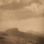 Image of table rock by Asheville chiropractor Tom Whittington